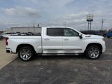 Used 2023 Chevrolet Silverado 1500 High Country image 4