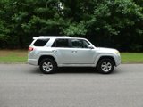 Used 2011 Toyota 4Runner SR5 image 2