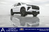 New 2025 Chevrolet Traverse LT w/ Enhanced Driving Package image 2
