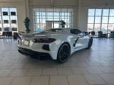 New 2024 Chevrolet Corvette Stingray Premium Conv w/ Z51 Performance Package image 4