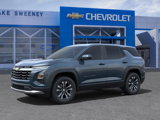 New 2026 Chevrolet Equinox LT image 2