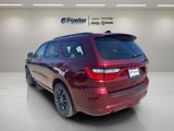 New 2024 Dodge Durango R/T image 3