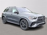 New 2025 Mercedes-Benz GLE 450e 4MATIC image 3