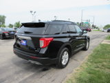 Used 2024 Ford Explorer XLT w/ Equipment Group 202A image 5
