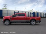 New 2025 Ford F250 King Ranch image 5