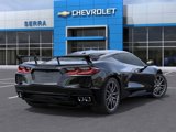 New 2025 Chevrolet Corvette Stingray Preferred Cpe w/ Battery Protection Package image 4