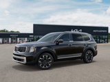New 2025 Kia Telluride AWD image 3
