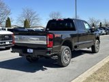 New 2025 Ford F250 King Ranch image 2