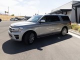 Used 2024 Ford Expedition Max Platinum image 3