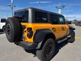 Used 2022 Ford Bronco Raptor image 5