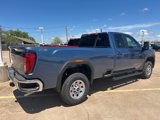 New 2025 GMC Sierra 3500 Pro image 4