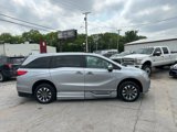 Used 2021 Honda Odyssey EX-L image 4