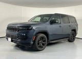 Used 2024 Jeep Wagoneer Series II image 3