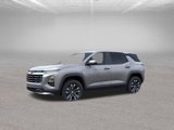New 2026 Chevrolet Equinox LT w/ Convenience Package II image 2