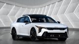 Used 2025 Kia K4 GT-Line Turbo image 2