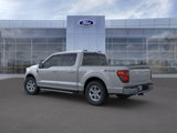 New 2024 Ford F150 XLT w/ Equipment Group 302A MID image 4