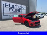 New 2025 Ford Mustang GT image 5