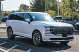 New 2026 Hyundai Palisade Calligraphy image 3