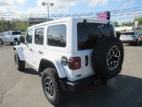 New 2025 Jeep Wrangler Unlimited Rubicon image 3