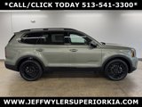 New 2025 Kia Telluride SX Prestige X-Line image 2
