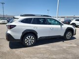 New 2025 Subaru Outback Premium image 2