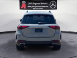 New 2025 Mercedes-Benz GLE 350 4MATIC image 4