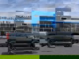 New 2026 Chevrolet Silverado 1500 Custom Trail Boss image 5