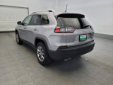 Used 2021 Jeep Cherokee Latitude Lux image 5