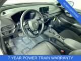 Certified 2025 Honda HR-V Sport image 4