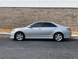 Used 2011 Toyota Camry SE image 3