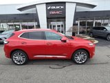 New 2025 Buick Envision Avenir image 3