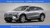 New 2025 Cadillac Optiq Luxury 1 image 1