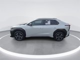 New 2024 Toyota bZ4X XLE image 5