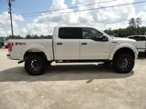 Used 2017 Ford F150 XLT w/ Equipment Group 302A Luxury image 5