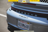Used 2022 Porsche 911 Turbo S image 4