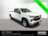 Used 2023 Chevrolet Silverado 1500 LT image 3