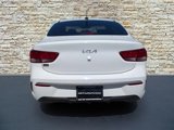 Certified 2023 Kia Rio S w/ Technology Package image 5