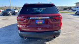 Used 2022 Chevrolet Traverse LT image 6