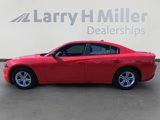 Used 2023 Dodge Charger SXT image 2