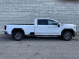 Used 2024 GMC Sierra 3500 SLT w/ SLT Convenience Package image 4