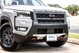 New 2025 Nissan Frontier Pro-X image 3