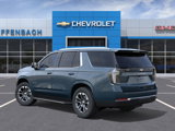 New 2025 Chevrolet Tahoe LT w/ Comfort Package image 3