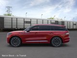 New 2025 Lincoln Aviator Black Label image 3