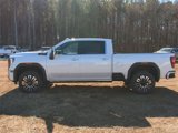 New 2025 GMC Sierra 2500 Denali Ultimate image 6