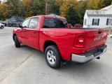 New 2025 RAM 1500 Tradesman image 3