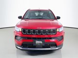 New 2025 Jeep Compass Latitude w/ Altitude Special Edition image 2