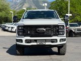 New 2025 Ford F350 Lariat w/ Lariat Ultimate Package image 2