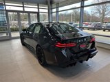 New 2025 BMW M5 w/ Executive Package image 4