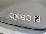New 2025 INFINITI QX80 Sensory image 5