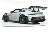 Used 2025 Porsche 911 GT3 RS image 3